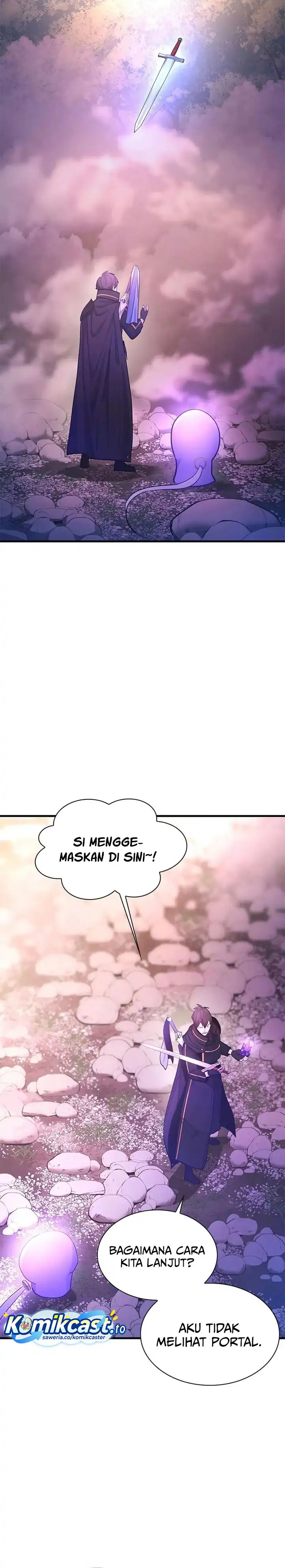 Baca The Tutorial Is Too Hard - Chapter 243 halaman 21