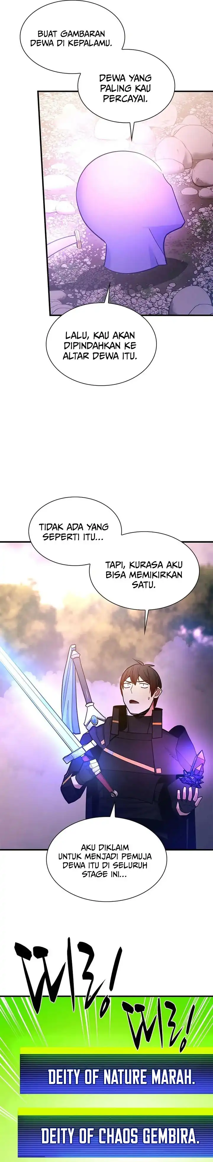 Baca The Tutorial Is Too Hard - Chapter 243 halaman 22