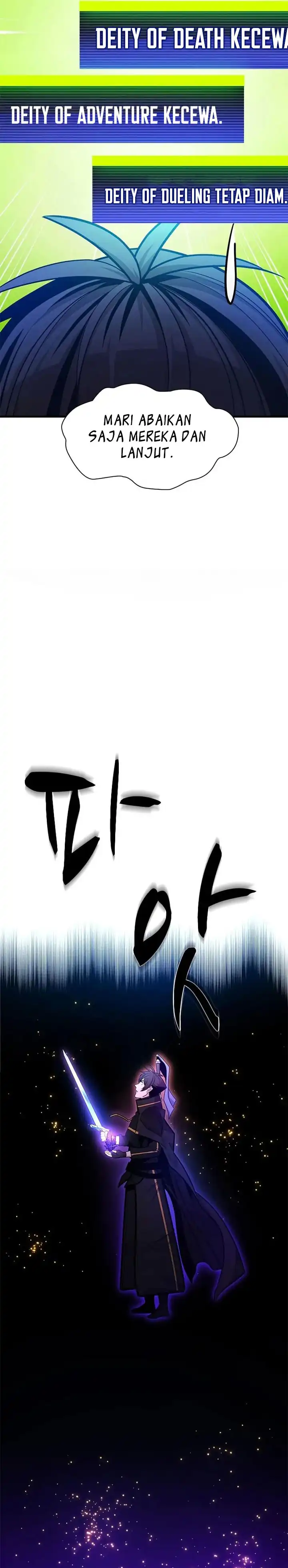 Baca The Tutorial Is Too Hard - Chapter 243 halaman 23