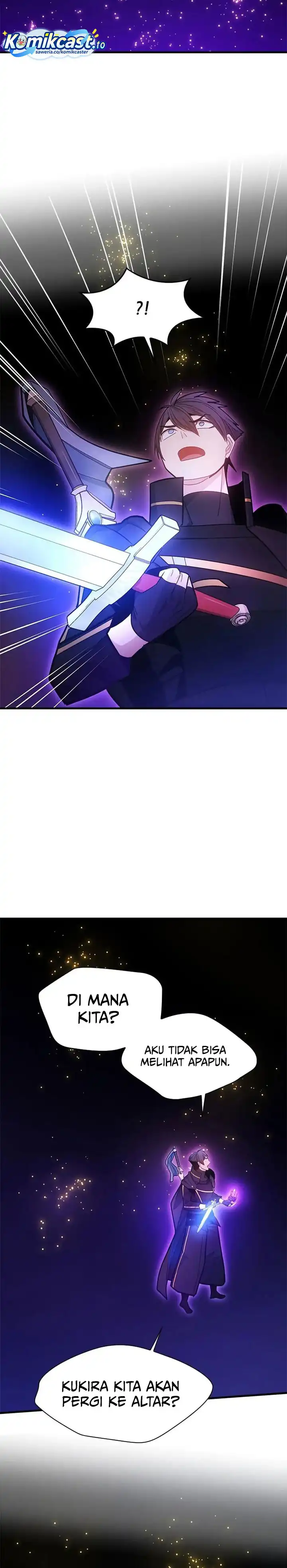 Baca The Tutorial Is Too Hard - Chapter 243 halaman 24