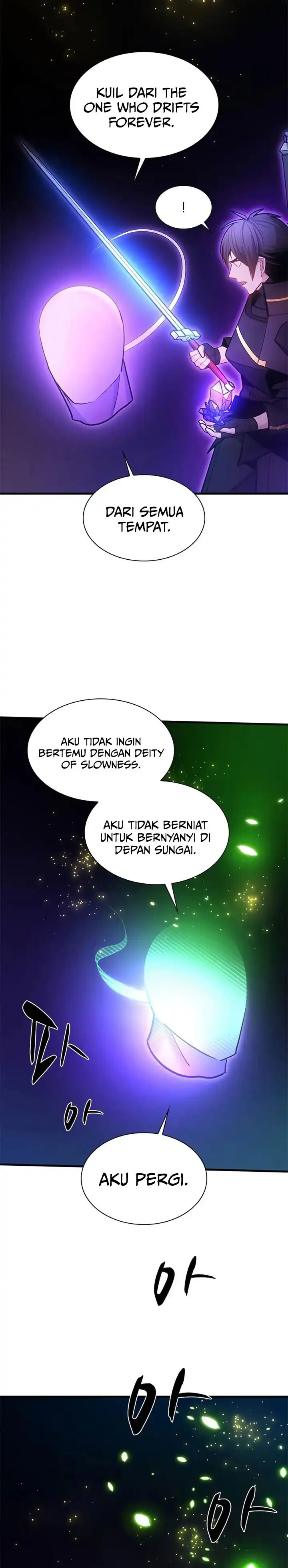 Baca The Tutorial Is Too Hard - Chapter 243 halaman 25