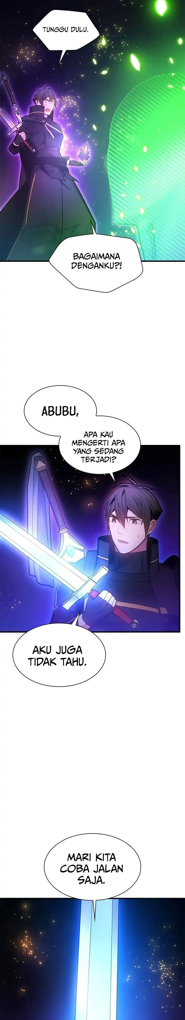 Baca The Tutorial Is Too Hard - Chapter 243 halaman 26