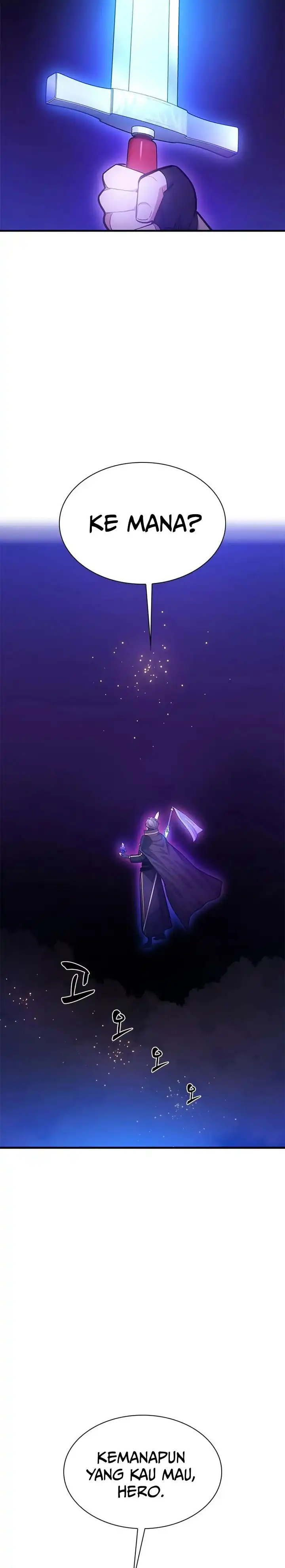 Baca The Tutorial Is Too Hard - Chapter 243 halaman 27