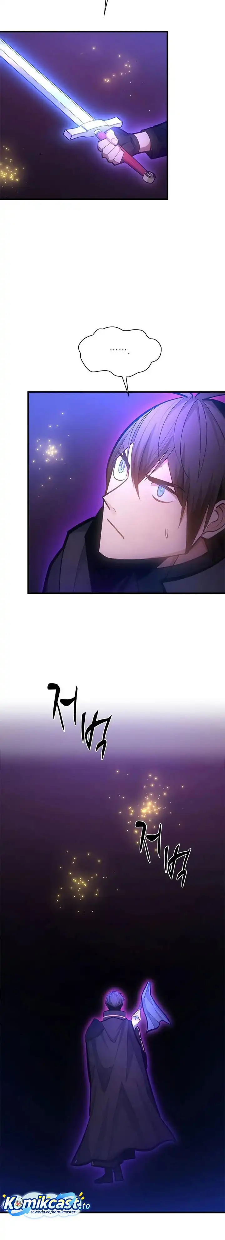 Baca The Tutorial Is Too Hard - Chapter 243 halaman 28