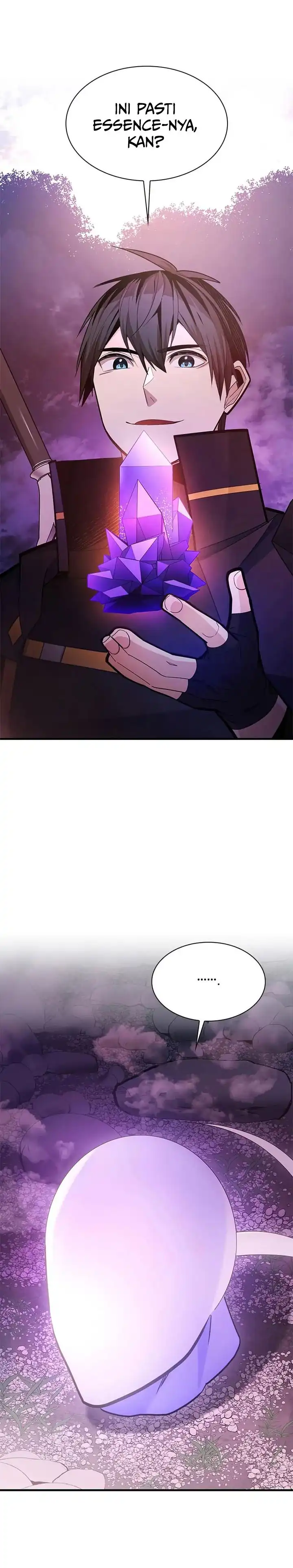 Baca The Tutorial Is Too Hard - Chapter 243 halaman 3