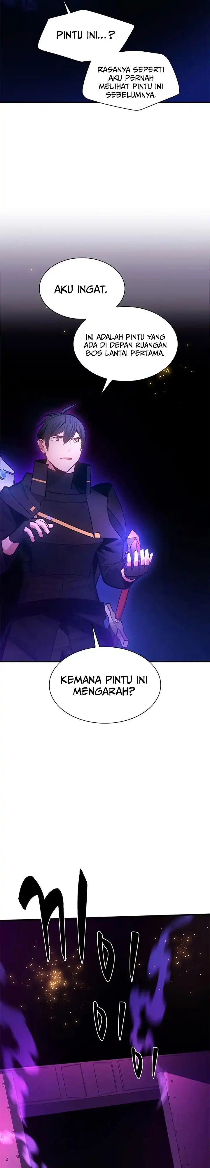 Baca The Tutorial Is Too Hard - Chapter 243 halaman 30