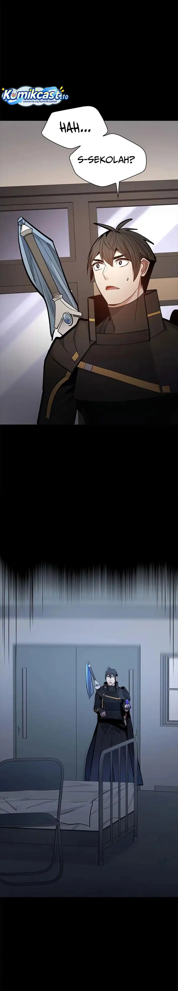 Baca The Tutorial Is Too Hard - Chapter 243 halaman 32