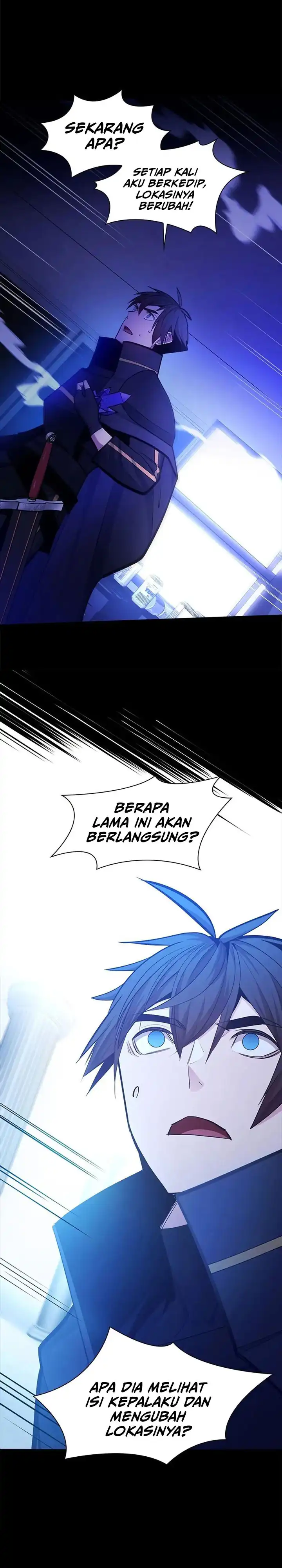 Baca The Tutorial Is Too Hard - Chapter 243 halaman 33