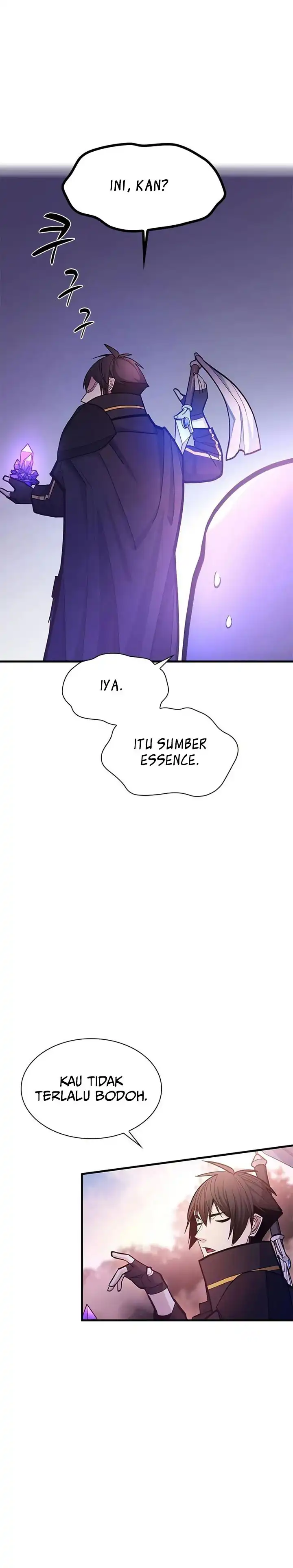 Baca The Tutorial Is Too Hard - Chapter 243 halaman 4