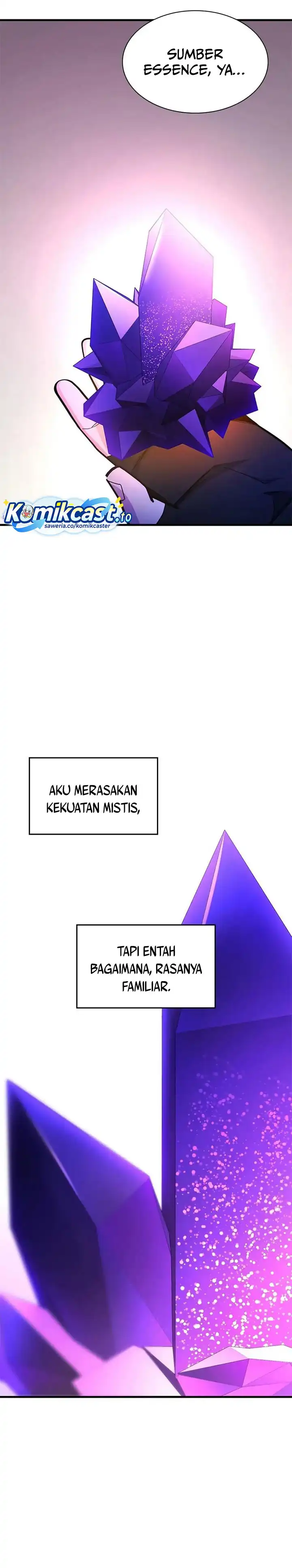 Baca The Tutorial Is Too Hard - Chapter 243 halaman 5