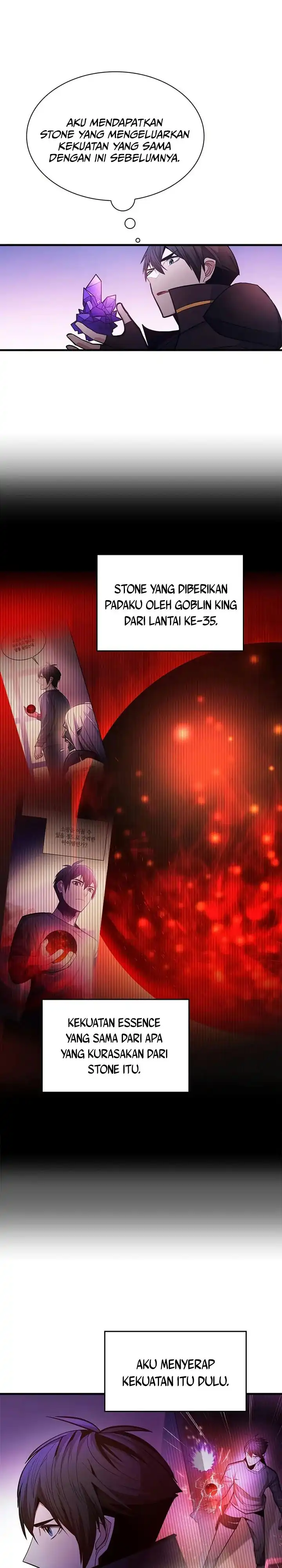 Baca The Tutorial Is Too Hard - Chapter 243 halaman 7