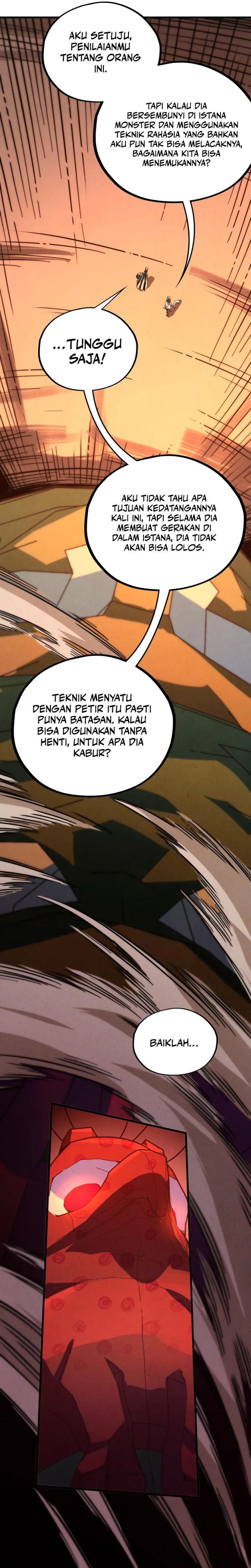 The Ultimate of All Ages Chapter 451 page 30