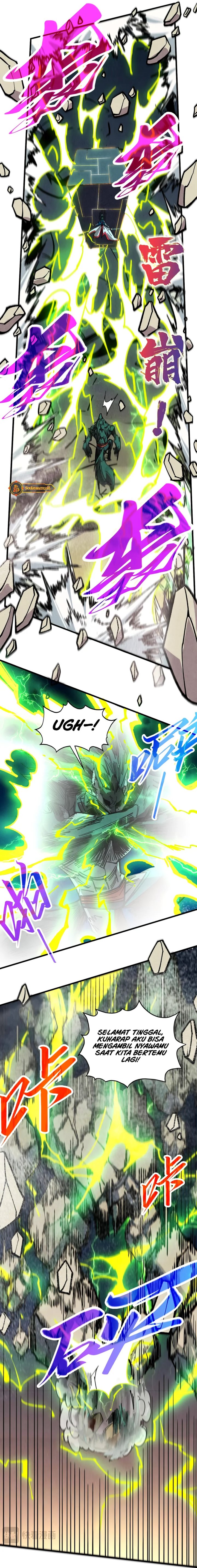 The Ultimate of All Ages Chapter 452 page 44