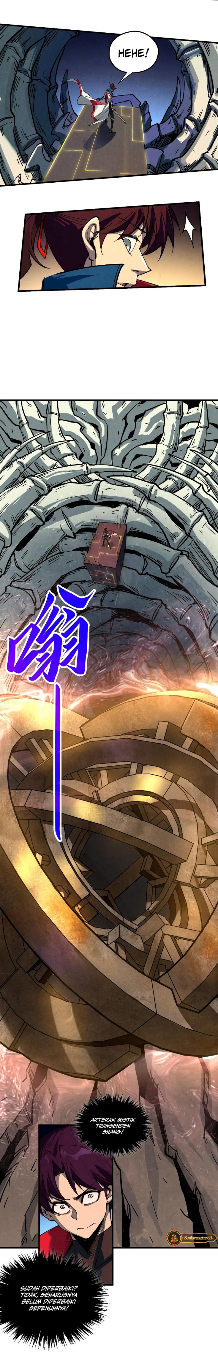 The Ultimate of All Ages Chapter 452 page 46