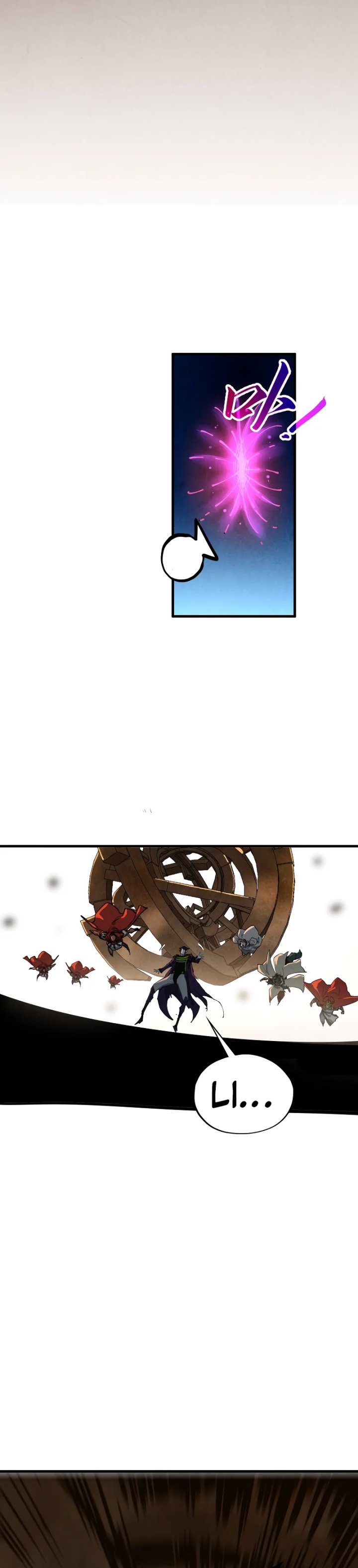 The Ultimate of All Ages Chapter 452 page 58