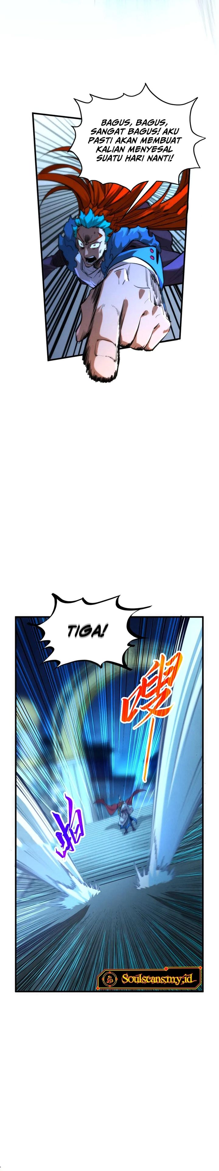 The Ultimate of All Ages Chapter 453 page 30
