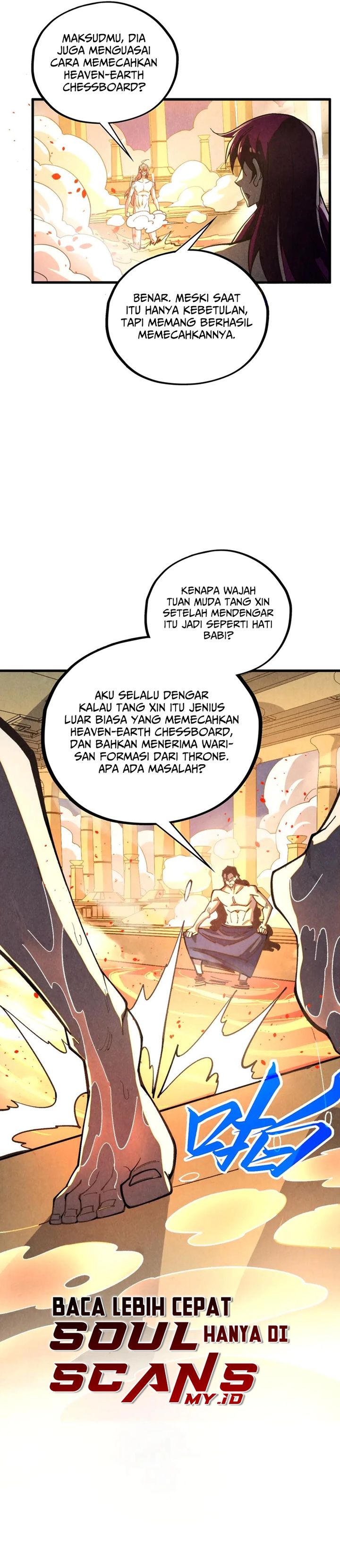 The Ultimate of All Ages Chapter 453 page 46