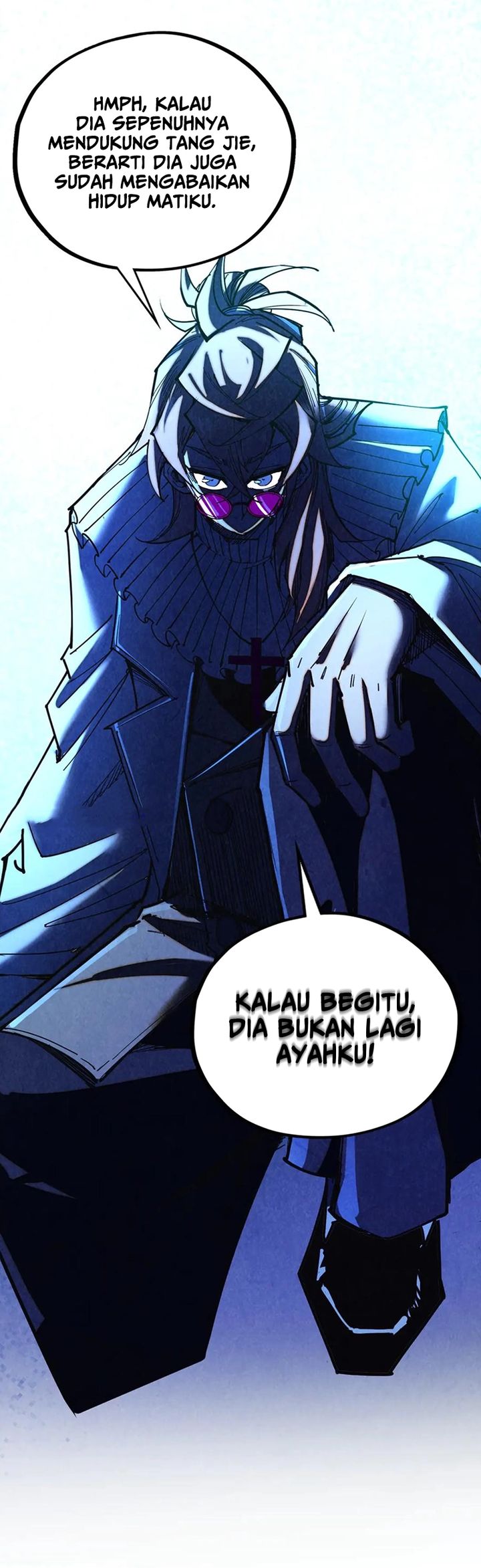 The Ultimate of All Ages Chapter 453 page 60