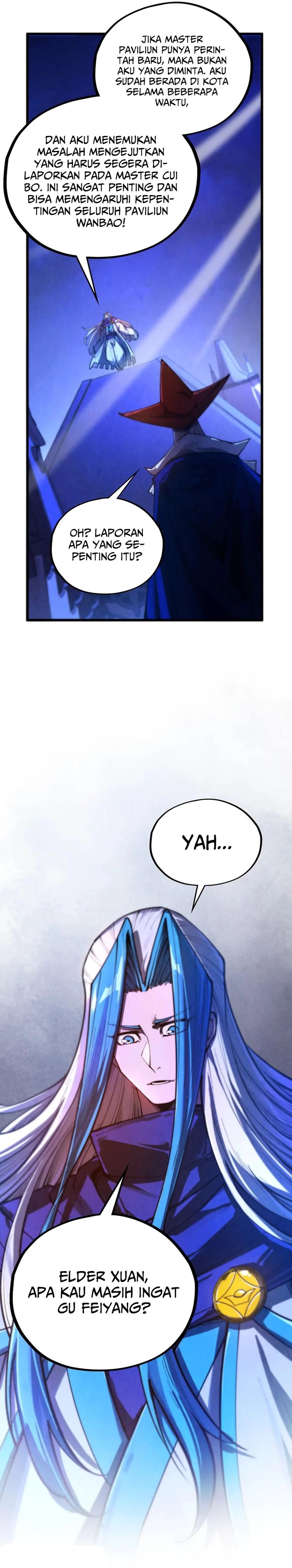 The Ultimate of All Ages Chapter 454 page 20