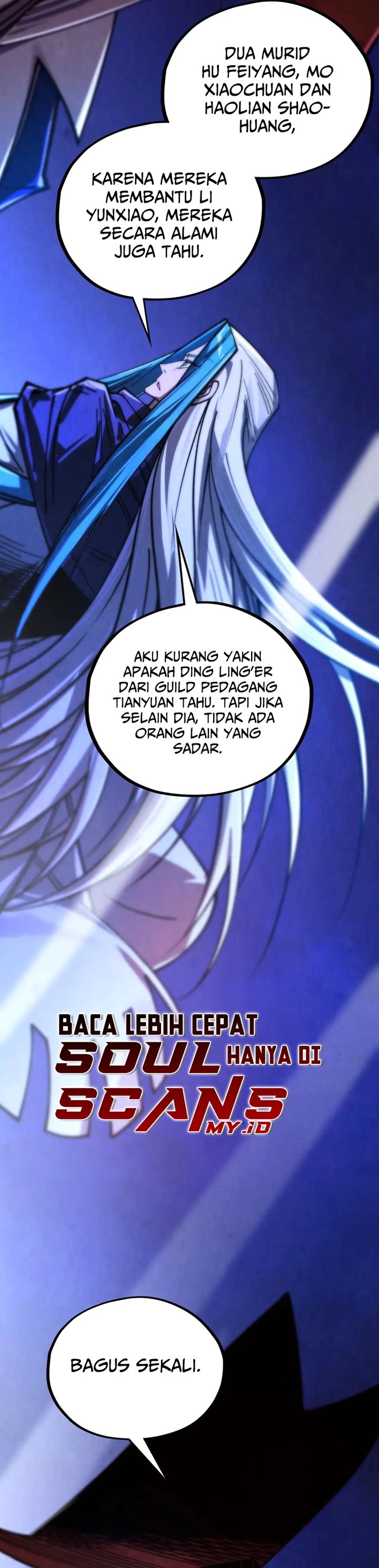 The Ultimate of All Ages Chapter 454 page 28