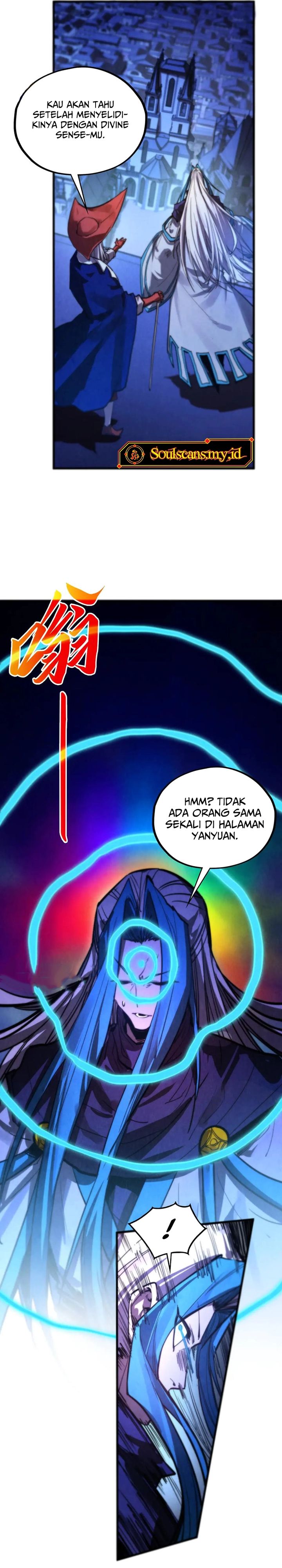 The Ultimate of All Ages Chapter 454 page 32