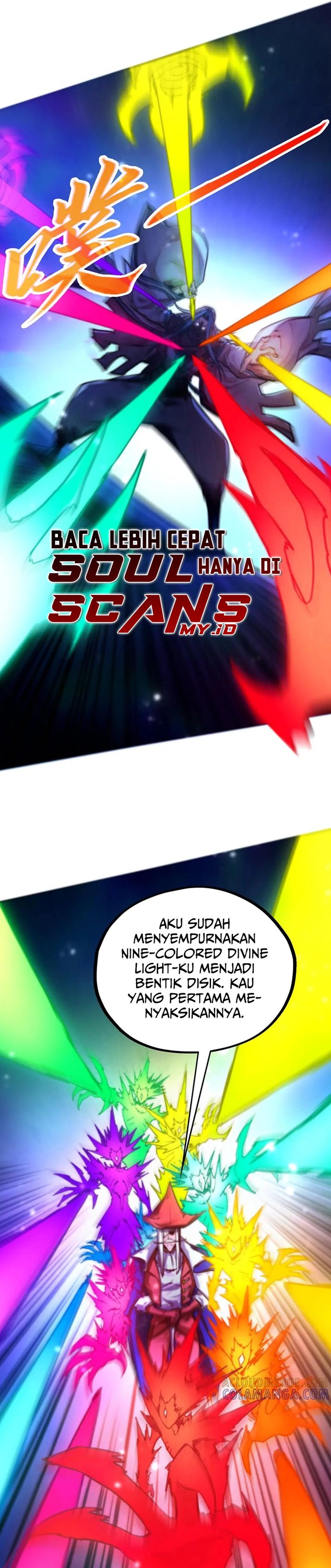 The Ultimate of All Ages Chapter 454 page 34