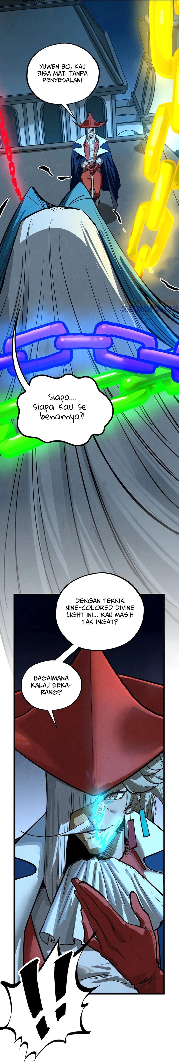 The Ultimate of All Ages Chapter 454 page 40