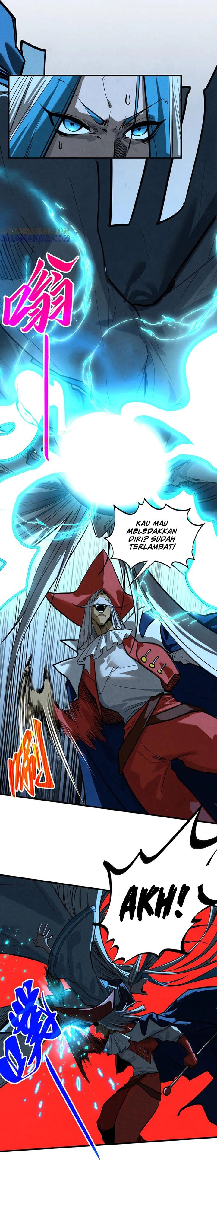 The Ultimate of All Ages Chapter 454 page 44