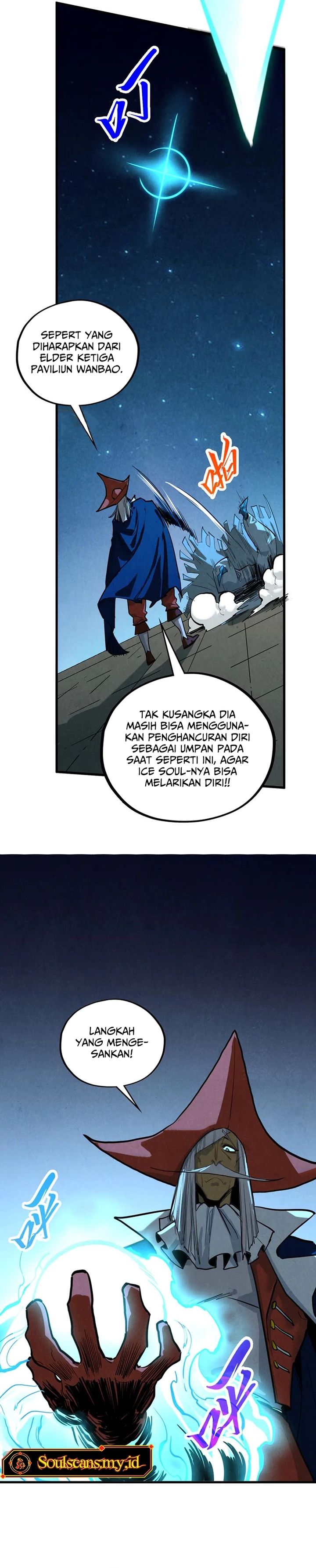 The Ultimate of All Ages Chapter 454 page 50