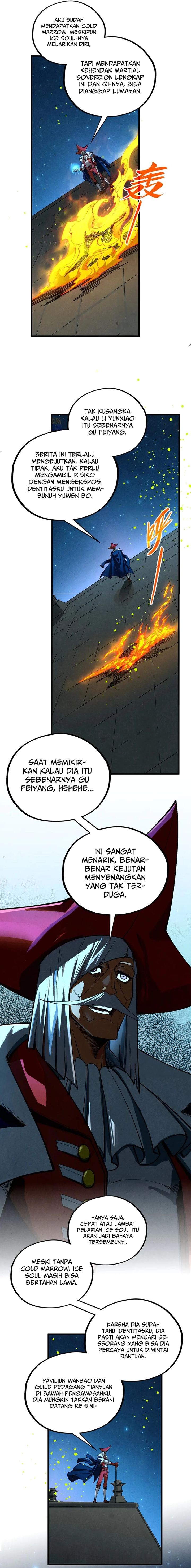 The Ultimate of All Ages Chapter 454 page 52