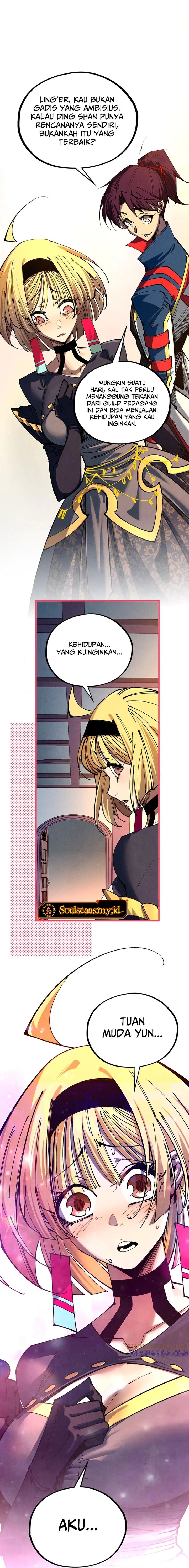 The Ultimate of All Ages Chapter 454 page 62