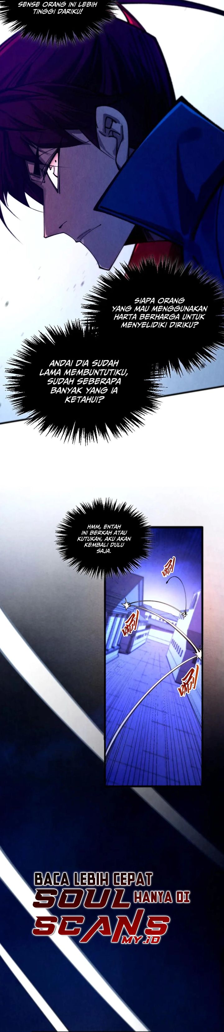 The Ultimate of All Ages Chapter 454 page 12