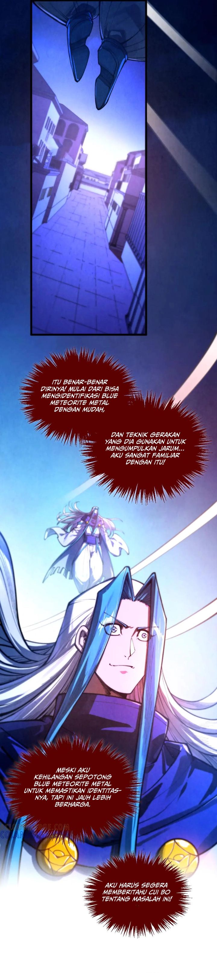 The Ultimate of All Ages Chapter 454 page 14