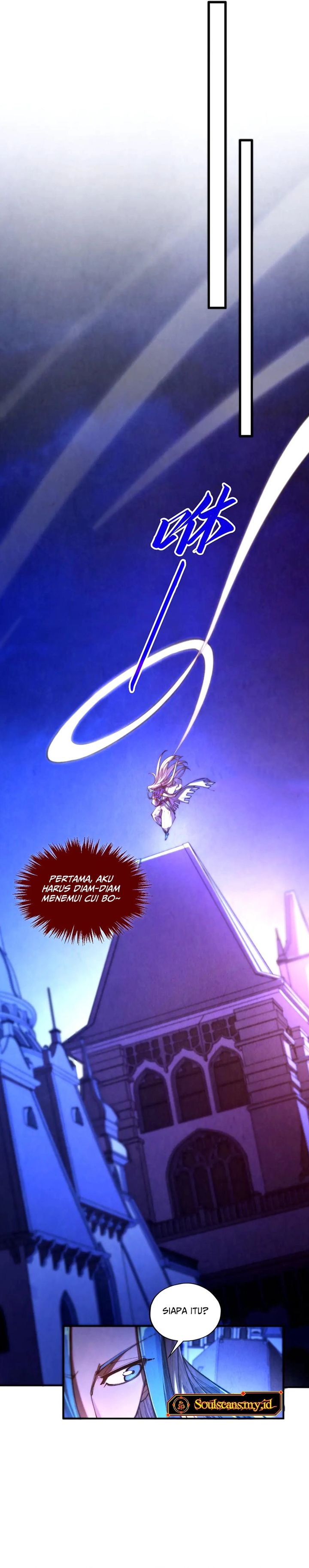 The Ultimate of All Ages Chapter 454 page 16