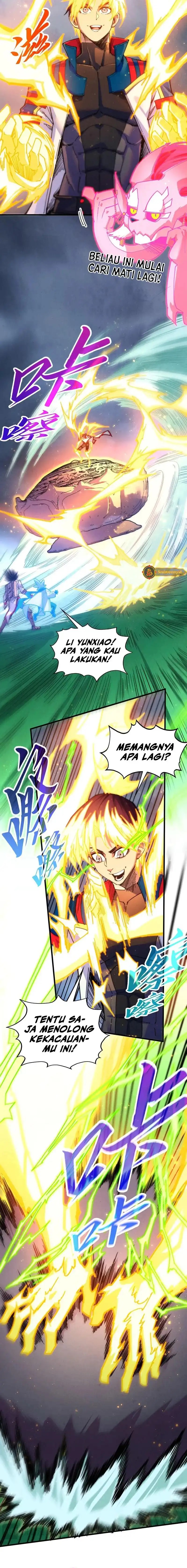 The Ultimate of All Ages Chapter 455 page 24