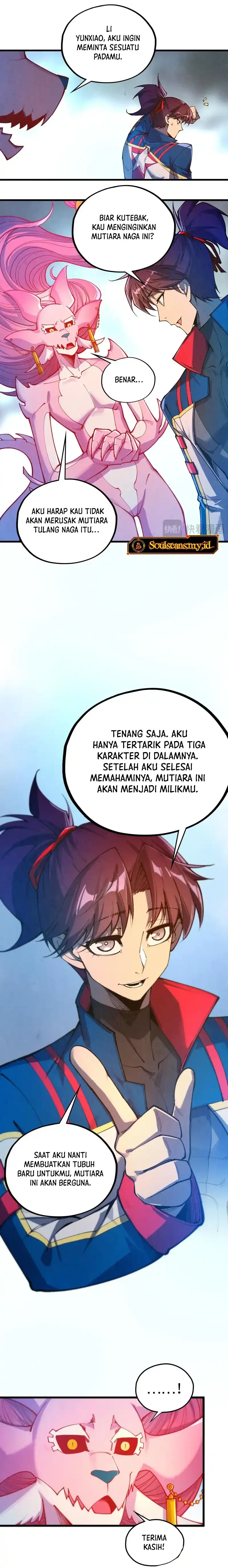 Baca The Ultimate of All Ages - Chapter 465 halaman 12