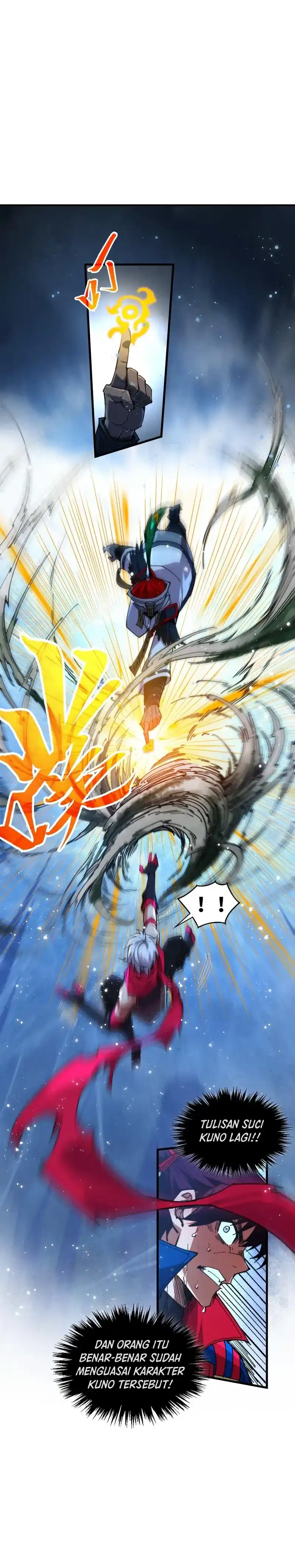 Baca The Ultimate of All Ages - Chapter 465 halaman 21