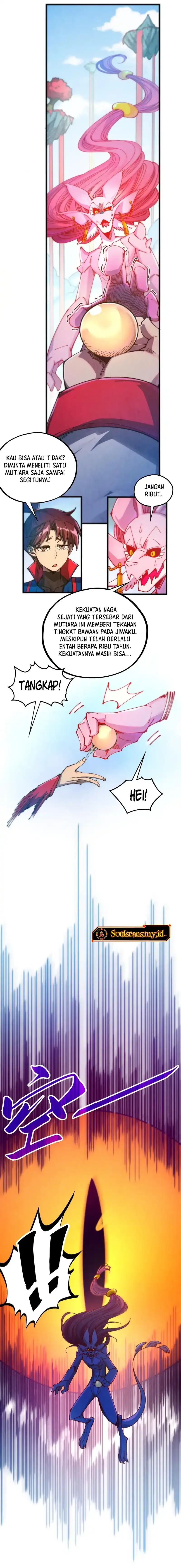 Baca The Ultimate of All Ages - Chapter 465 halaman 4