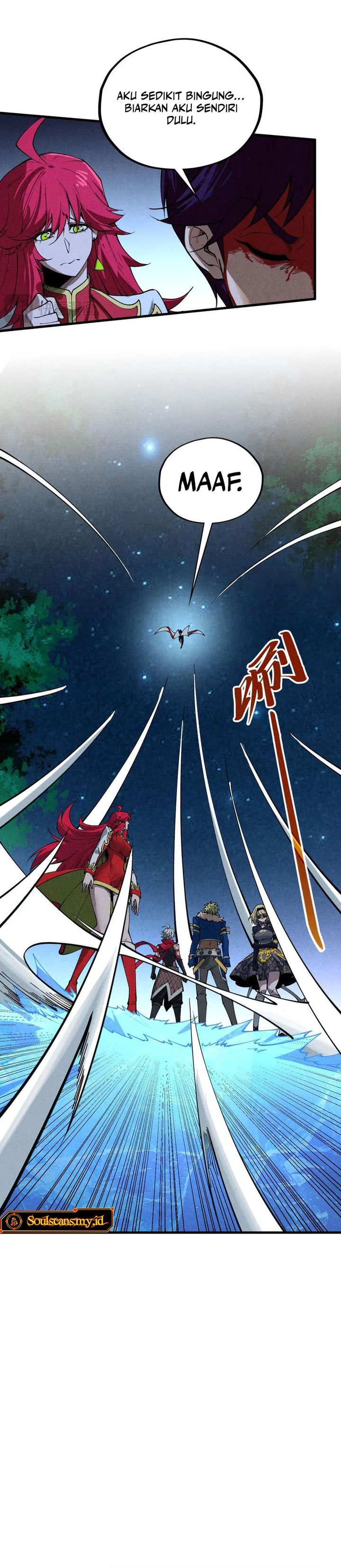 Baca The Ultimate of All Ages - Chapter 466 halaman 11