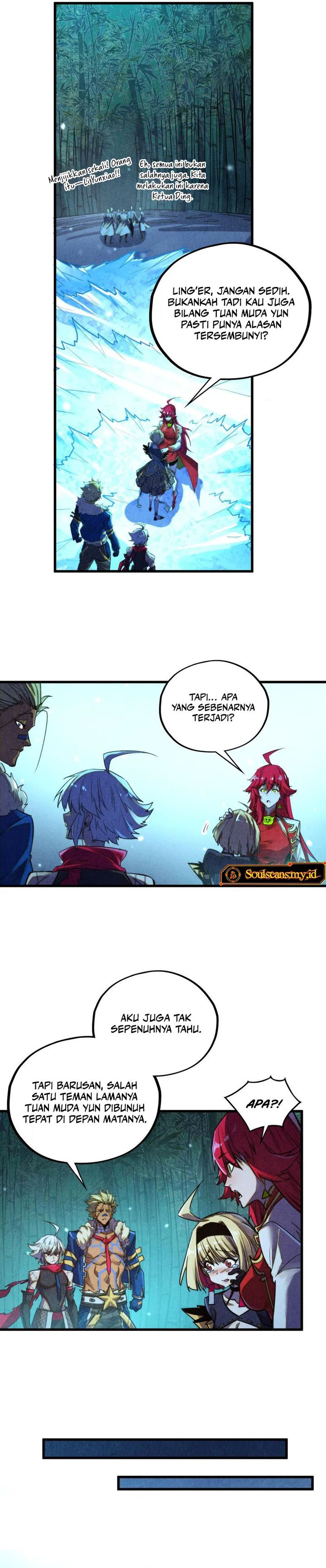 Baca The Ultimate of All Ages - Chapter 466 halaman 14