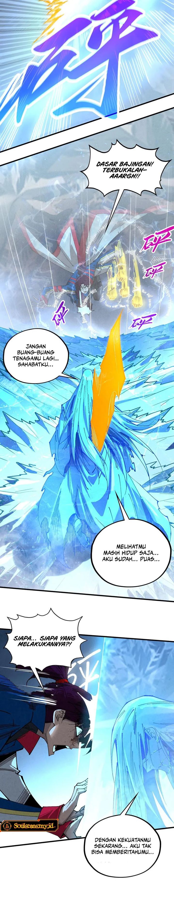 Baca The Ultimate of All Ages - Chapter 466 halaman 2