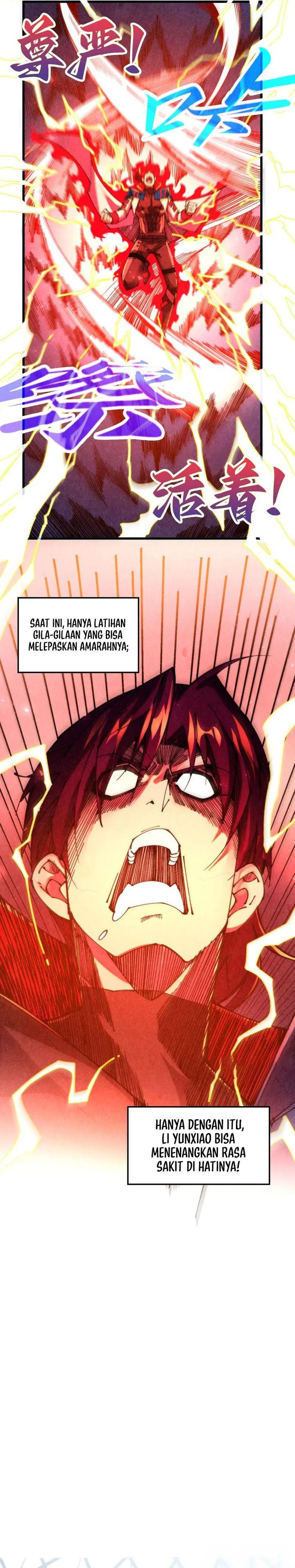 Baca The Ultimate of All Ages - Chapter 466 halaman 25