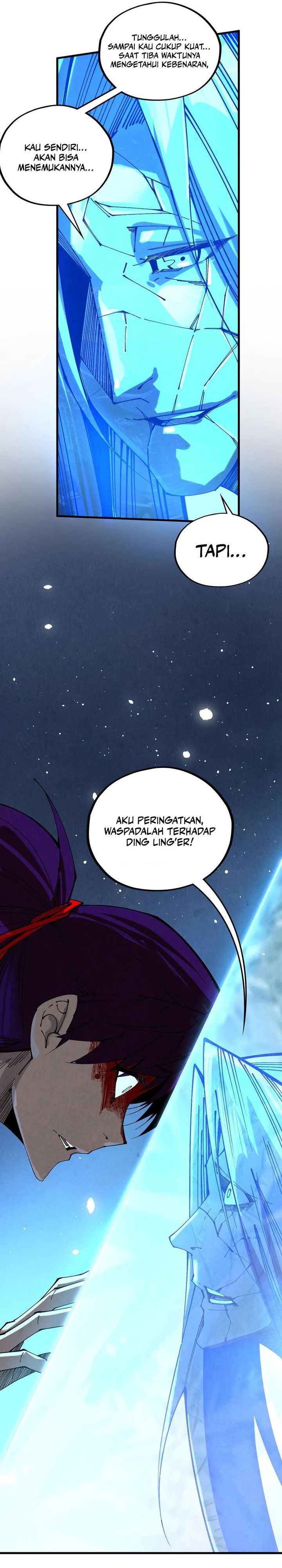 Baca The Ultimate of All Ages - Chapter 466 halaman 3