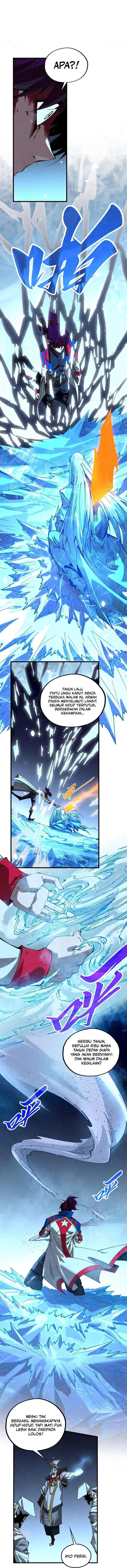 Baca The Ultimate of All Ages - Chapter 466 halaman 4