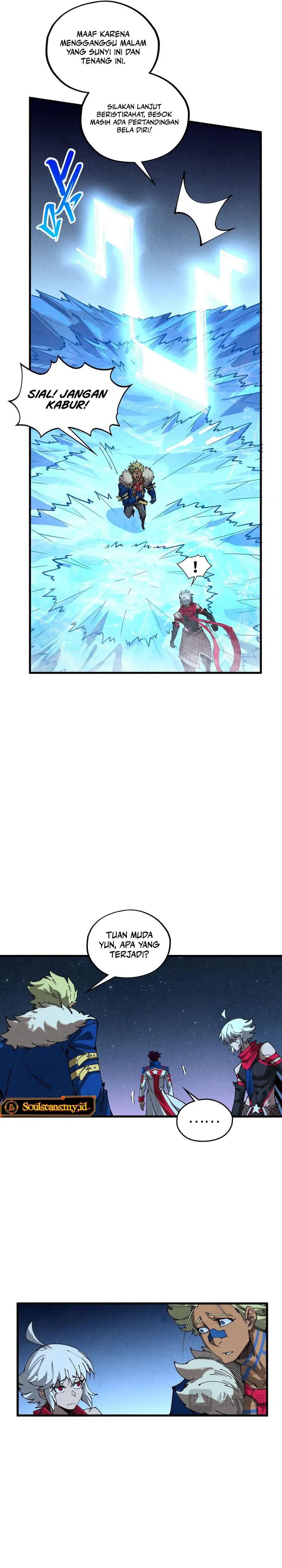 Baca The Ultimate of All Ages - Chapter 466 halaman 6