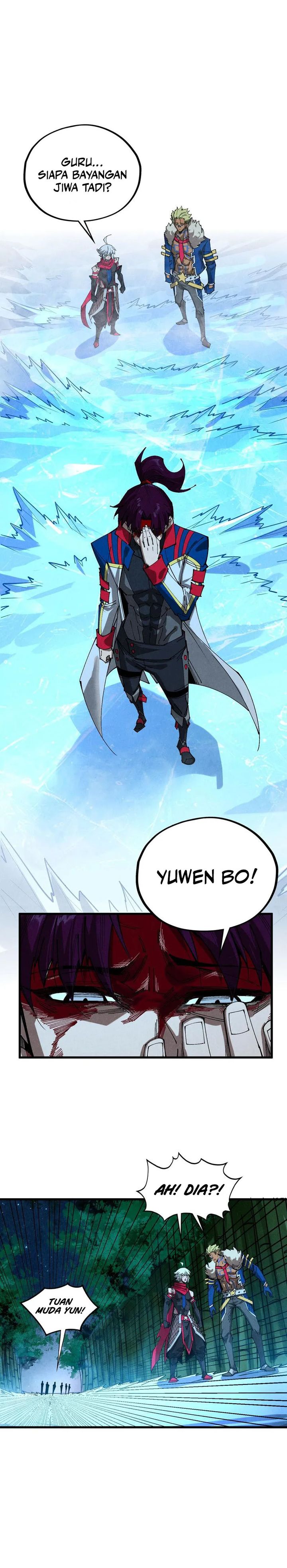 Baca The Ultimate of All Ages - Chapter 466 halaman 7