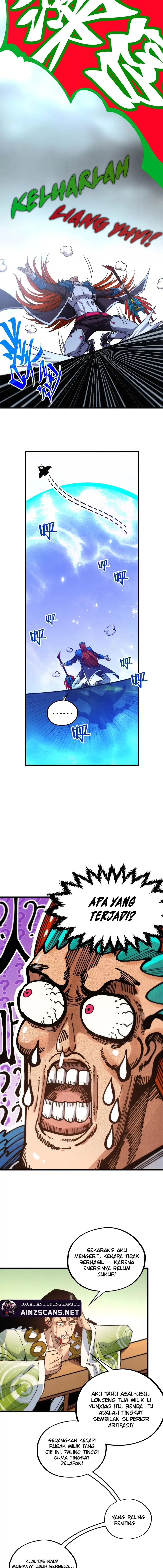 Baca The Ultimate of All Ages - Chapter 467 halaman 12