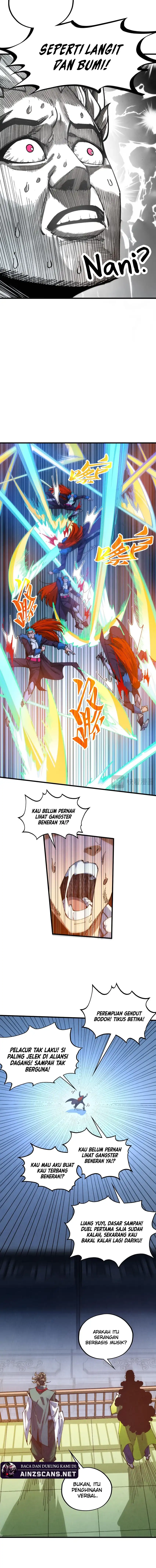 Baca The Ultimate of All Ages - Chapter 467 halaman 13