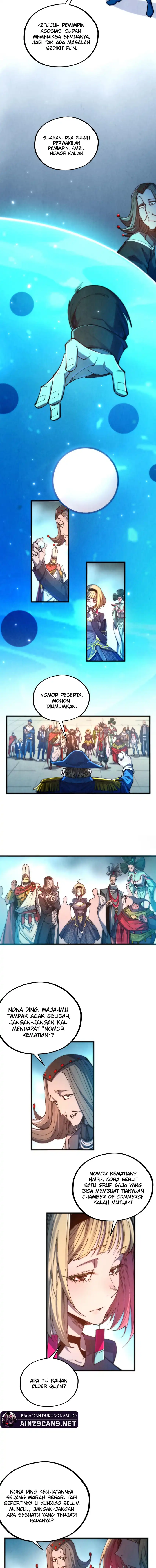 Baca The Ultimate of All Ages - Chapter 467 halaman 3