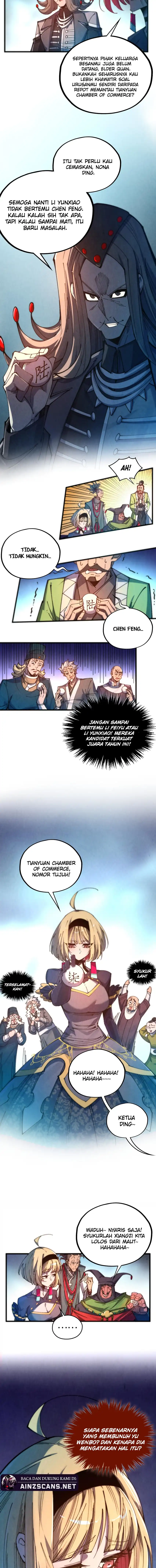Baca The Ultimate of All Ages - Chapter 467 halaman 4